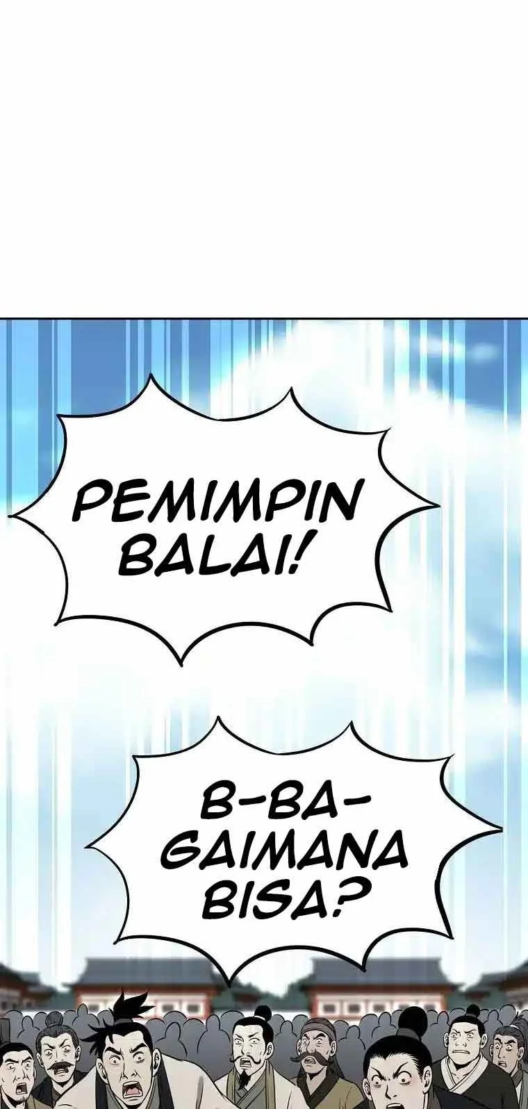 Demon in Mount Hua Chapter 15 - halaman 86