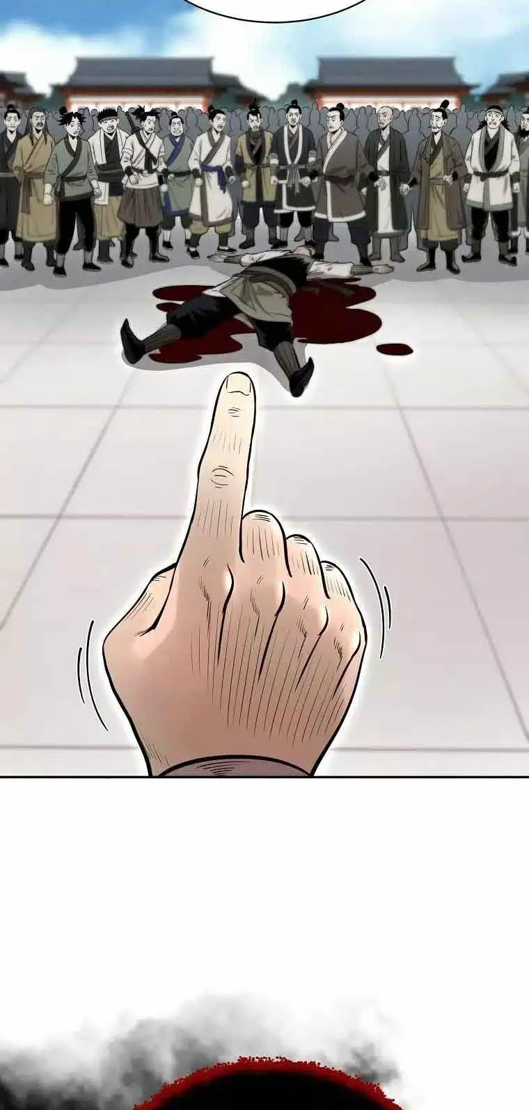 Demon in Mount Hua Chapter 15 - halaman 88