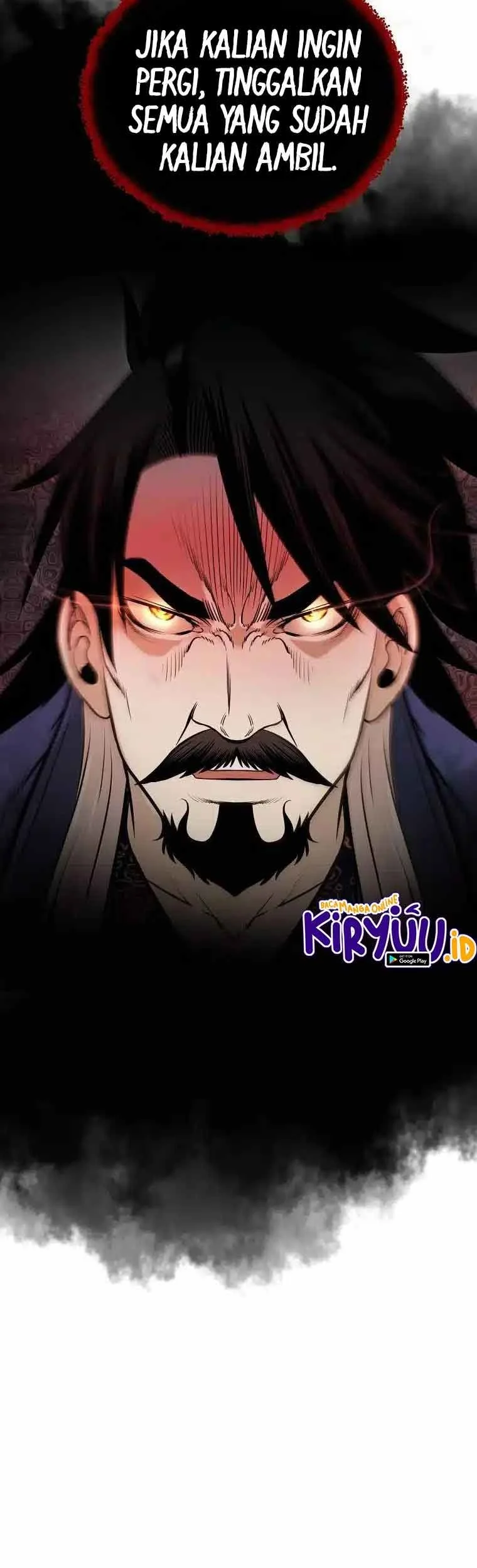 Demon in Mount Hua Chapter 15 - halaman 89