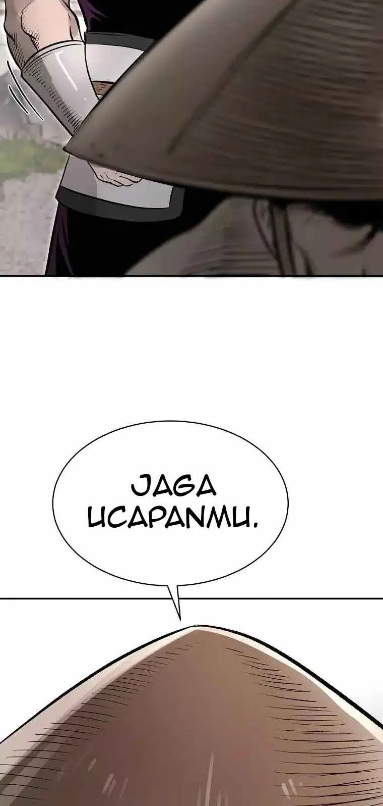 Demon in Mount Hua Chapter 15 - halaman 9