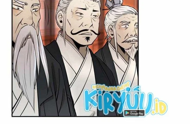 Demon in Mount Hua Chapter 16 - halaman 12