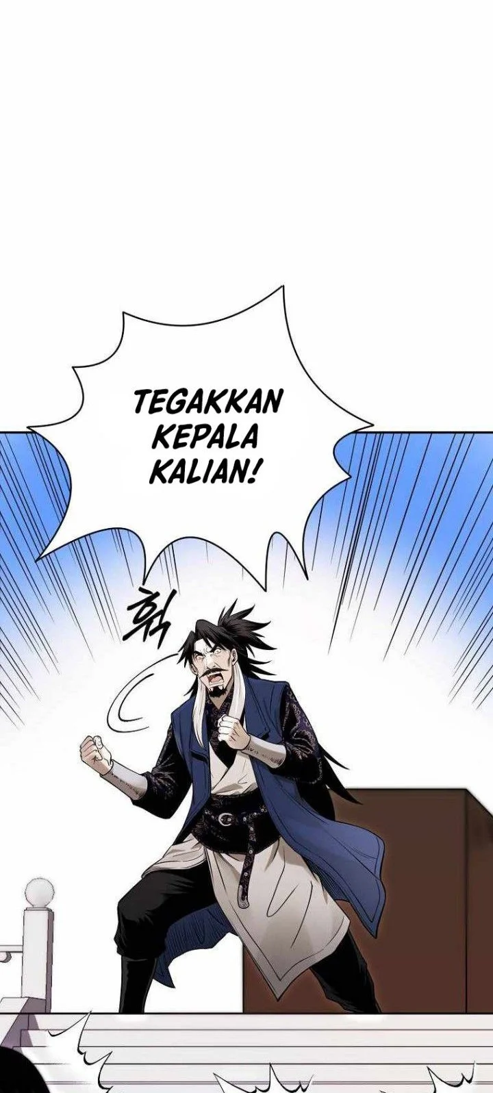 Demon in Mount Hua Chapter 16 - halaman 14