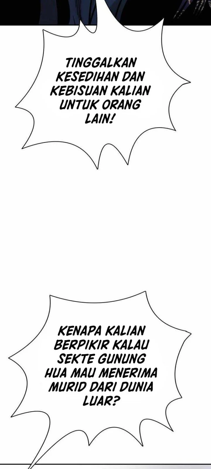 Demon in Mount Hua Chapter 16 - halaman 16