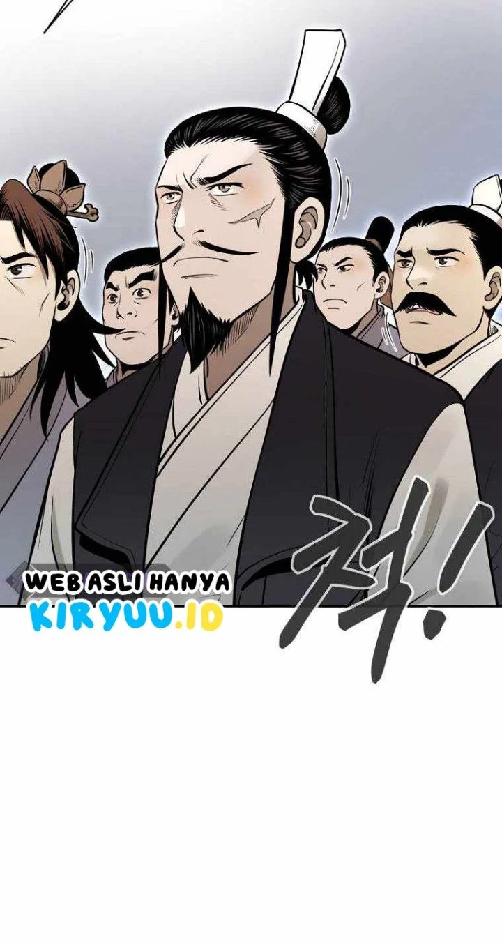 Demon in Mount Hua Chapter 16 - halaman 17