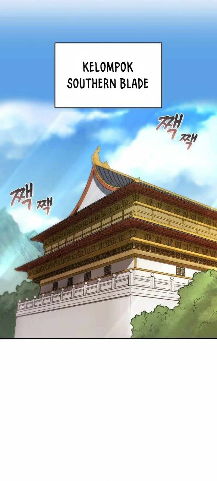 Demon in Mount Hua Chapter 16 - halaman 37