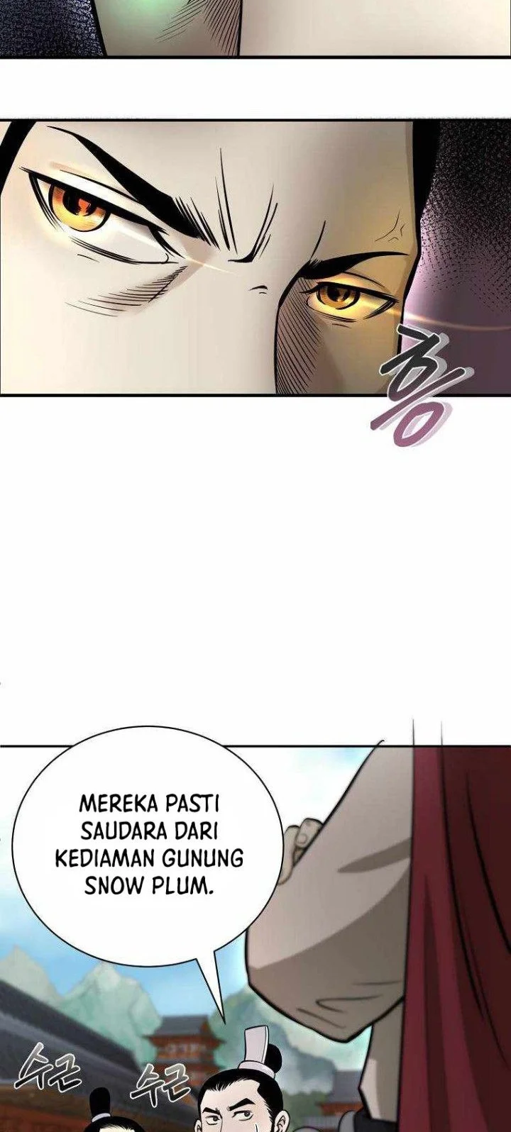 Demon in Mount Hua Chapter 16 - halaman 59