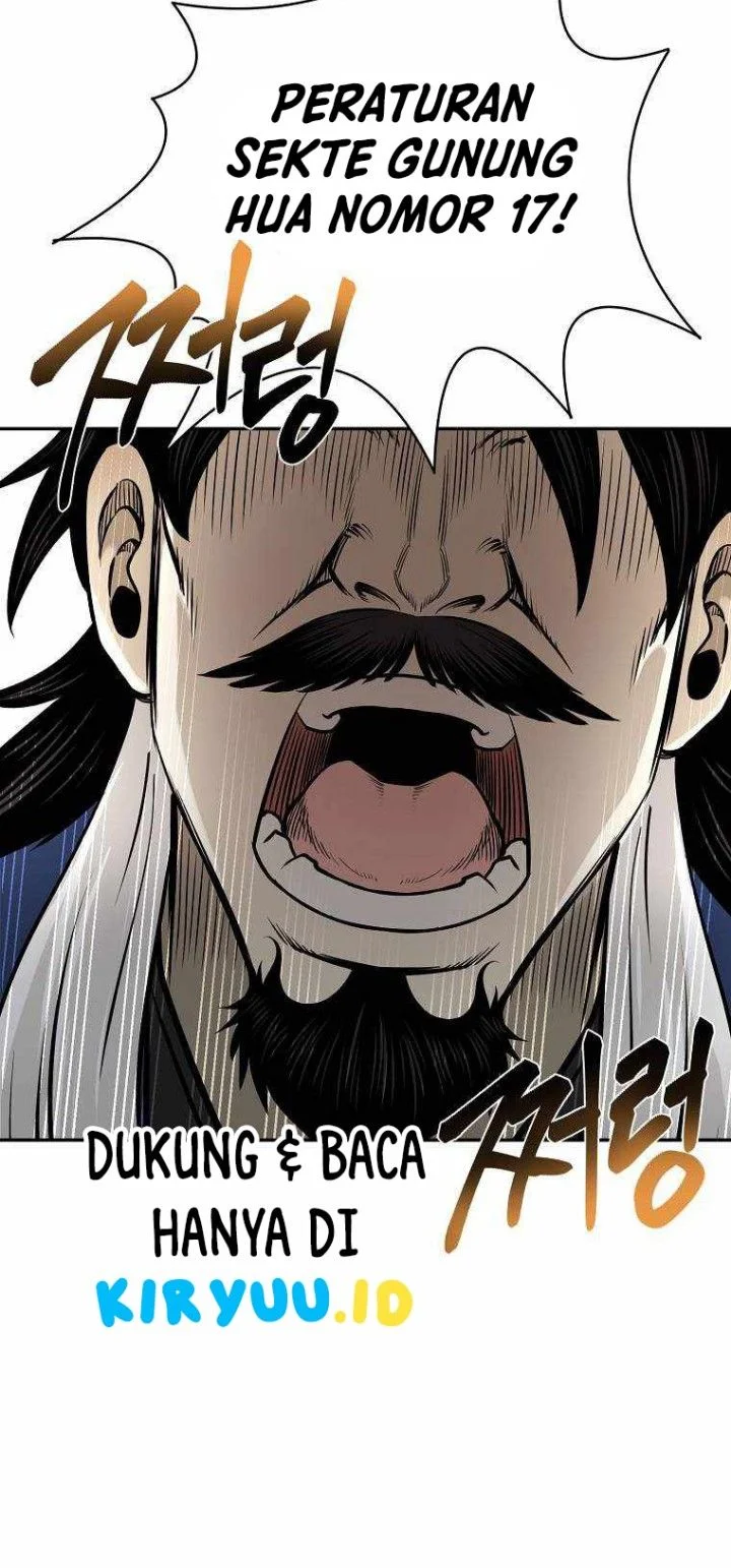 Demon in Mount Hua Chapter 16 - halaman 6