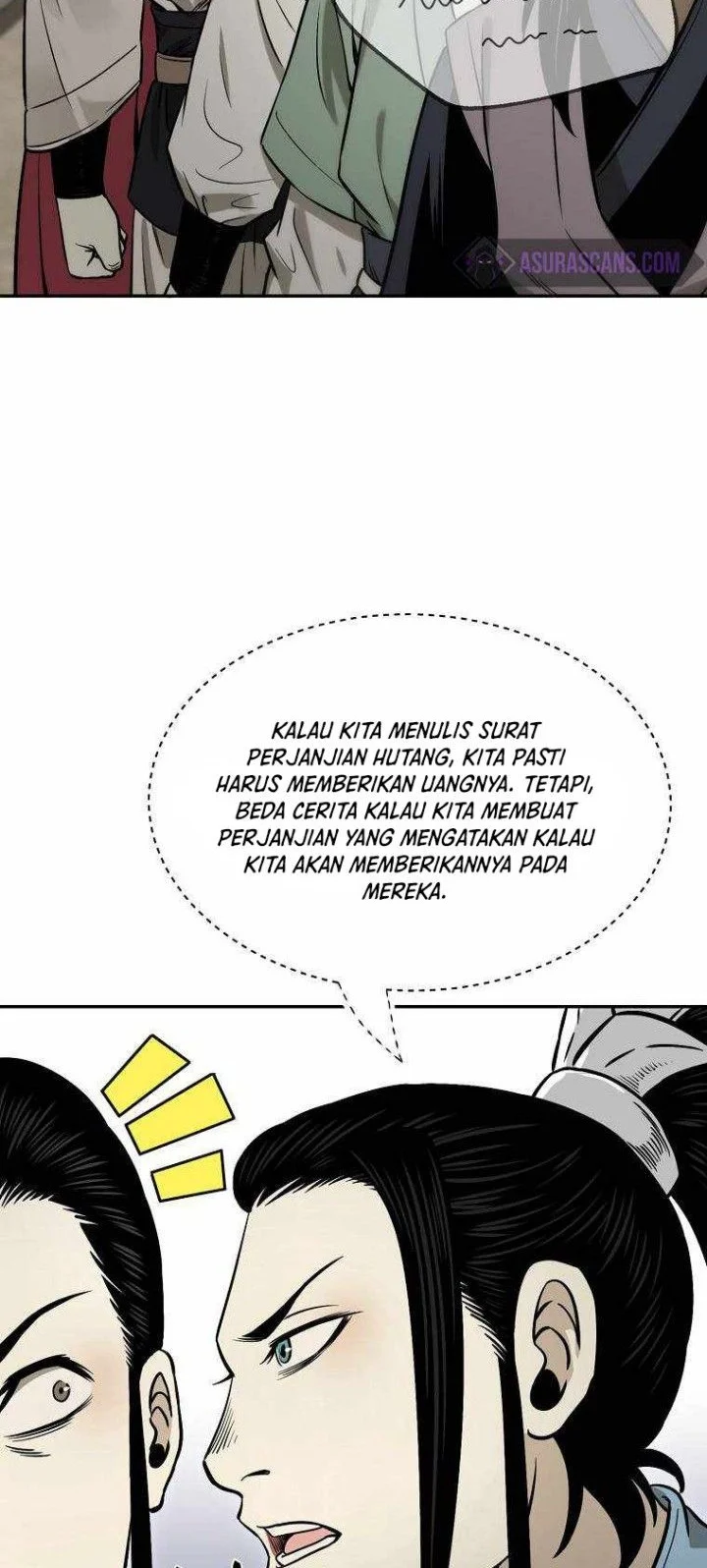 Demon in Mount Hua Chapter 16 - halaman 65