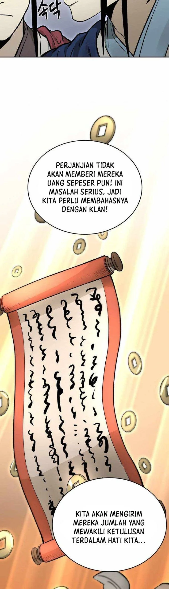 Demon in Mount Hua Chapter 16 - halaman 66