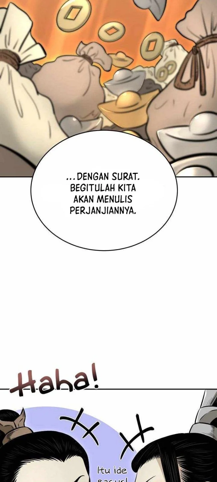 Demon in Mount Hua Chapter 16 - halaman 67