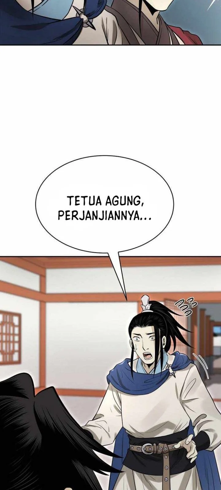 Demon in Mount Hua Chapter 16 - halaman 70