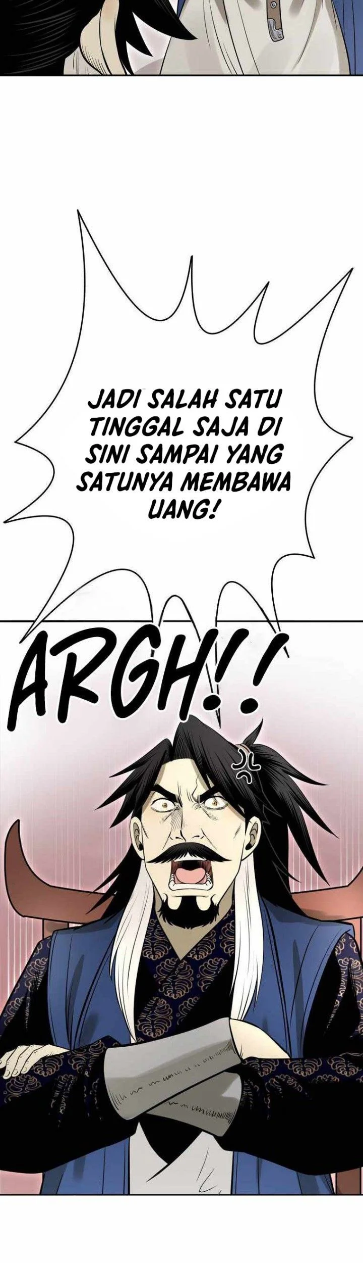 Demon in Mount Hua Chapter 16 - halaman 71