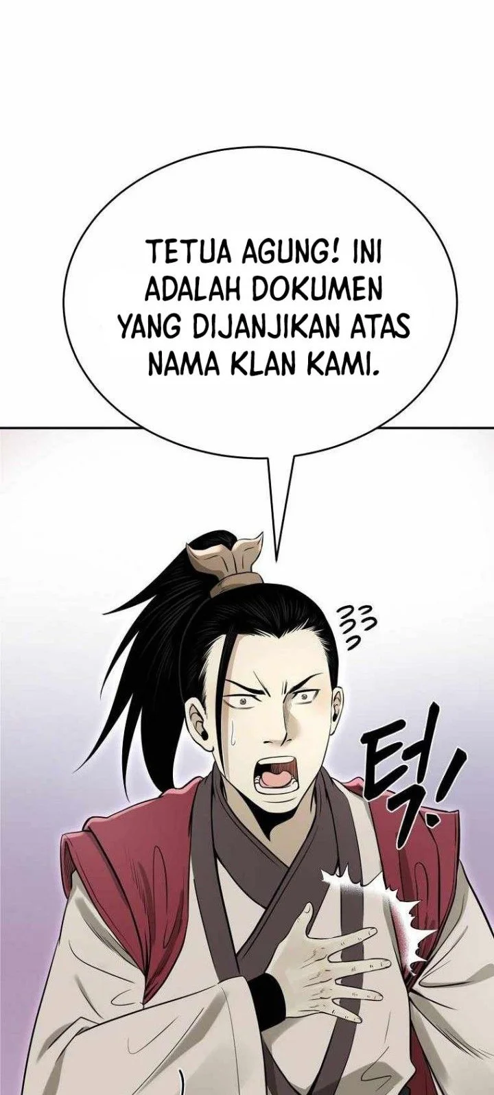 Demon in Mount Hua Chapter 16 - halaman 72
