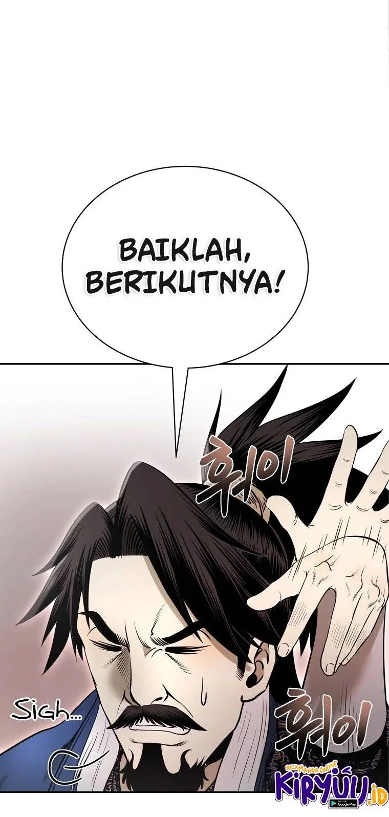 Demon in Mount Hua Chapter 17 - halaman 10