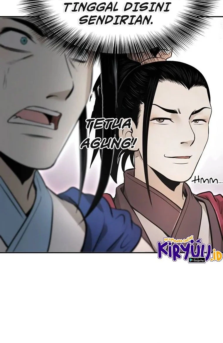 Demon in Mount Hua Chapter 17 - halaman 12