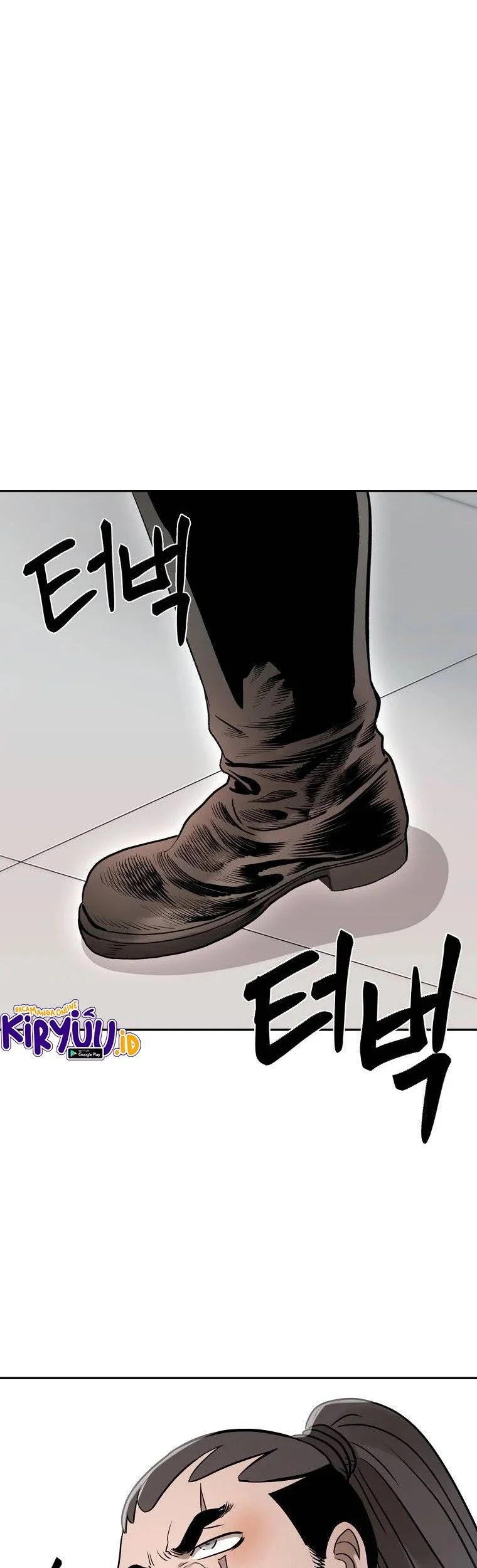Demon in Mount Hua Chapter 17 - halaman 15