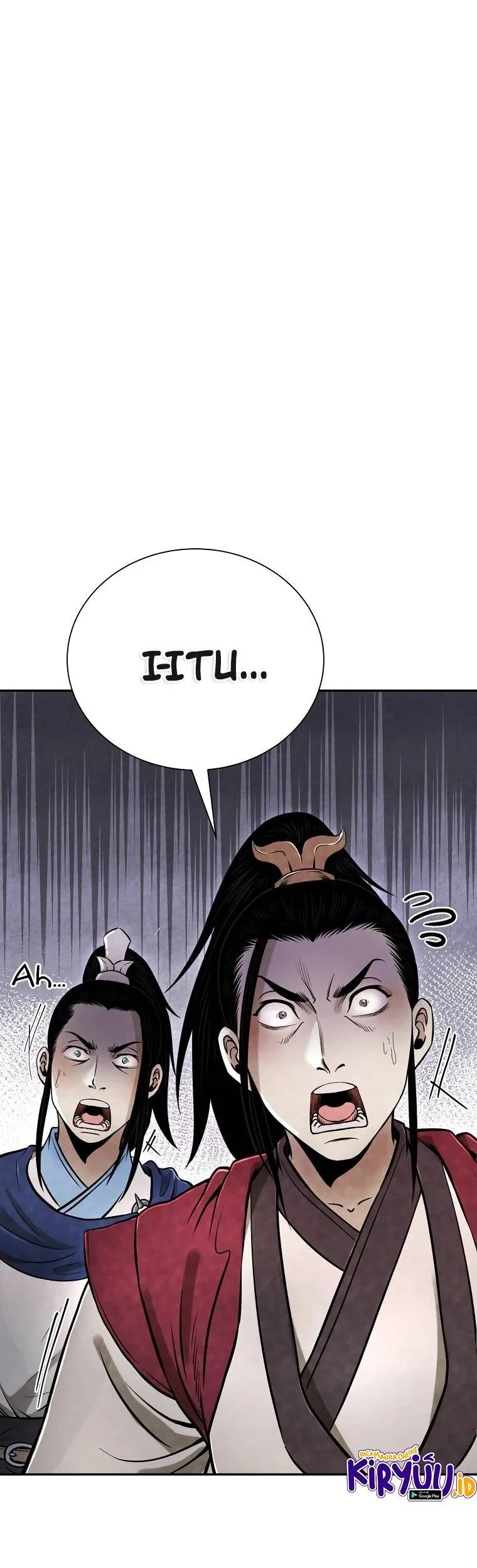 Demon in Mount Hua Chapter 17 - halaman 2