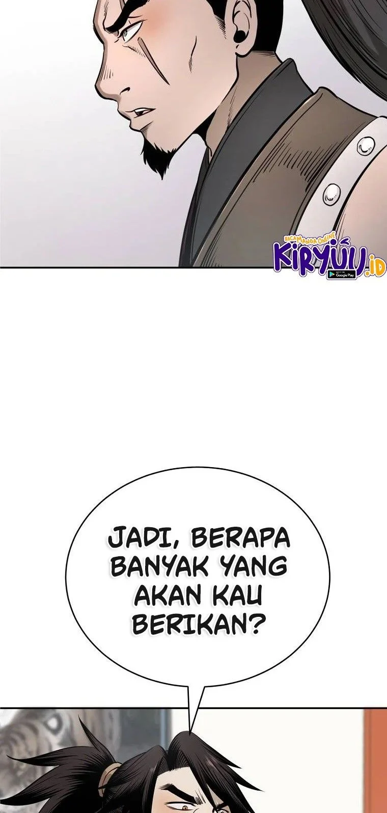 Demon in Mount Hua Chapter 17 - halaman 20
