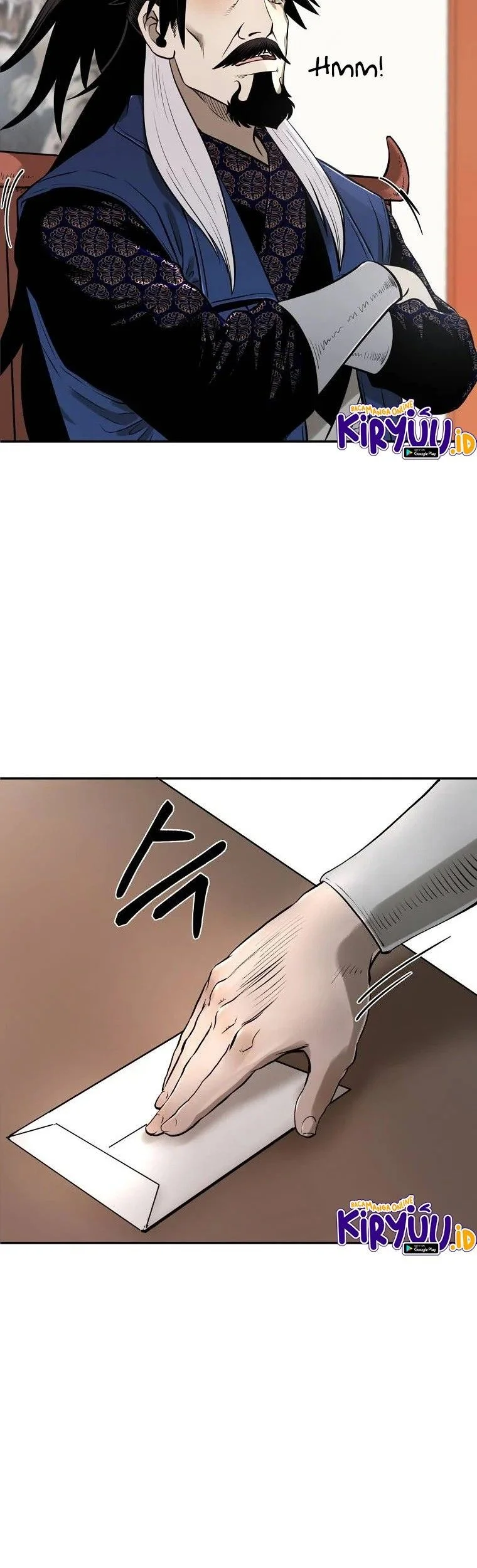 Demon in Mount Hua Chapter 17 - halaman 21