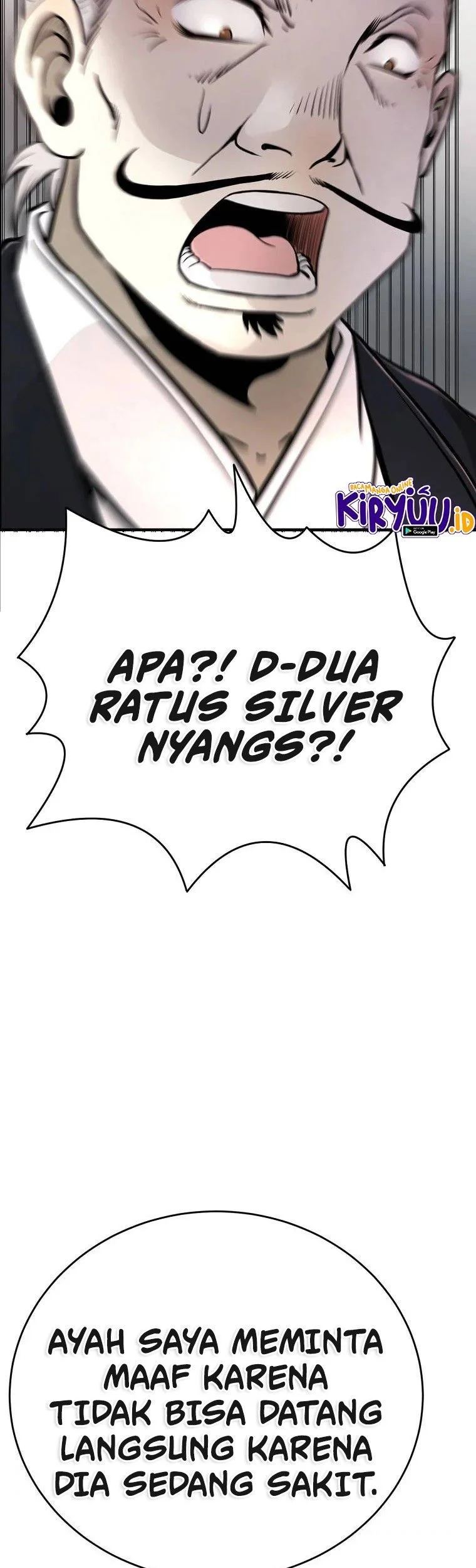 Demon in Mount Hua Chapter 17 - halaman 23