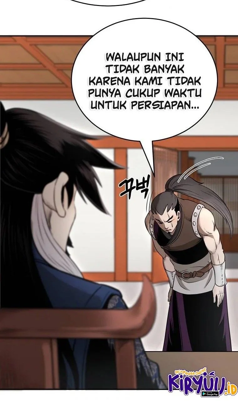 Demon in Mount Hua Chapter 17 - halaman 24