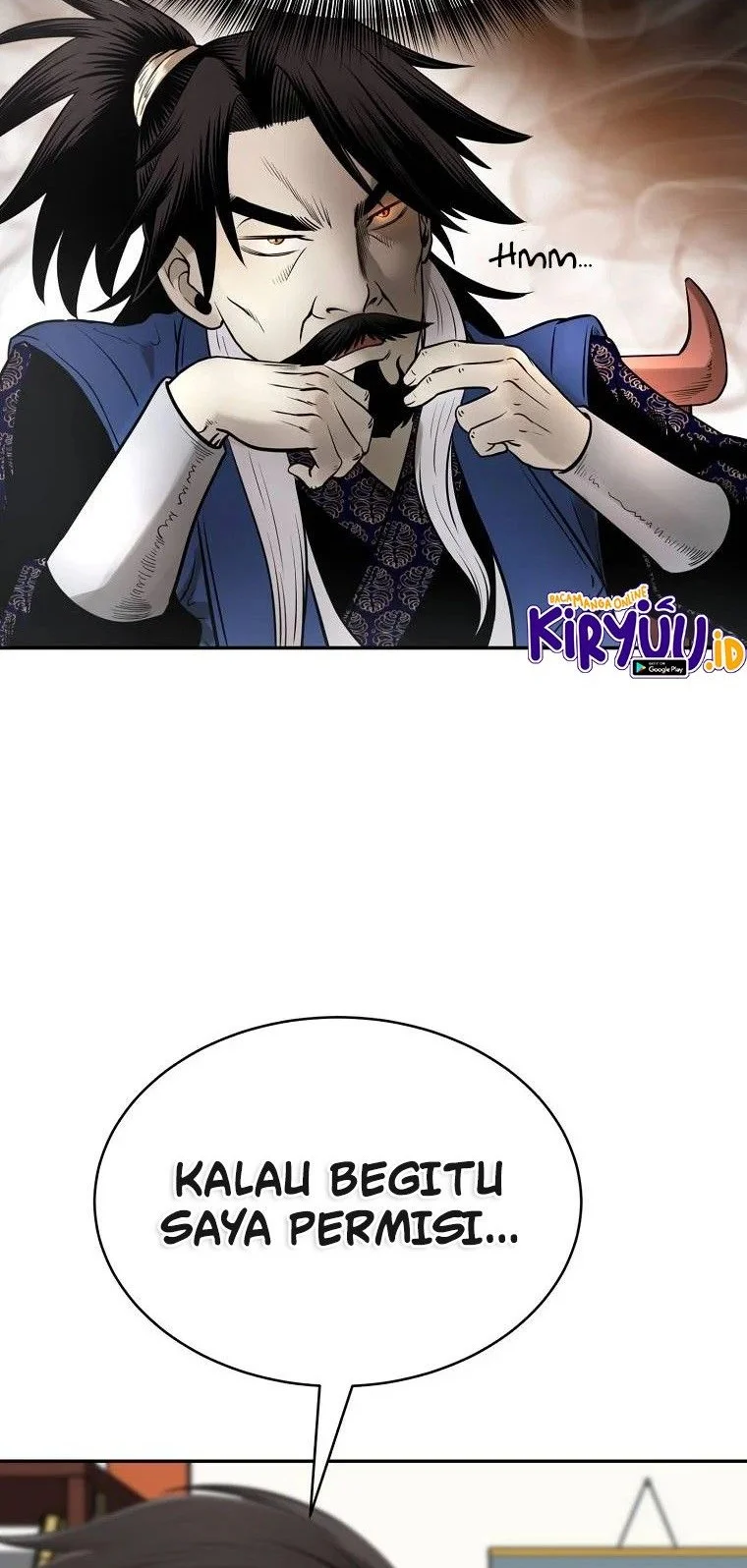 Demon in Mount Hua Chapter 17 - halaman 26