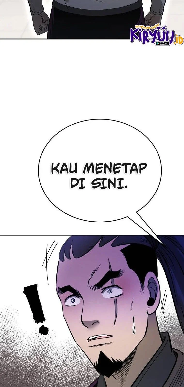 Demon in Mount Hua Chapter 17 - halaman 28