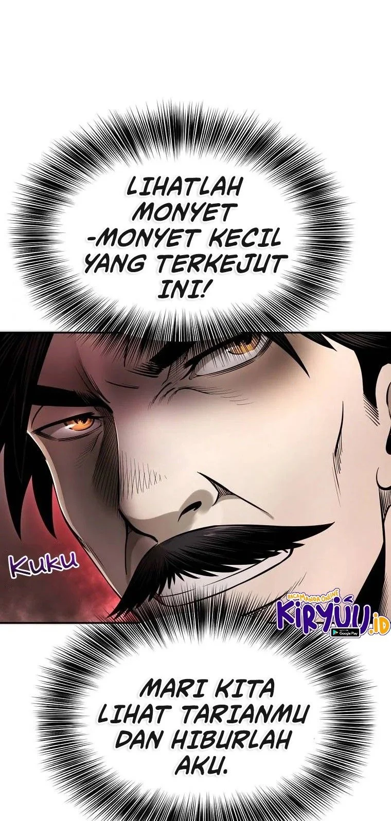 Demon in Mount Hua Chapter 17 - halaman 3