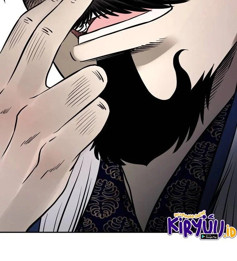 Demon in Mount Hua Chapter 17 - halaman 30