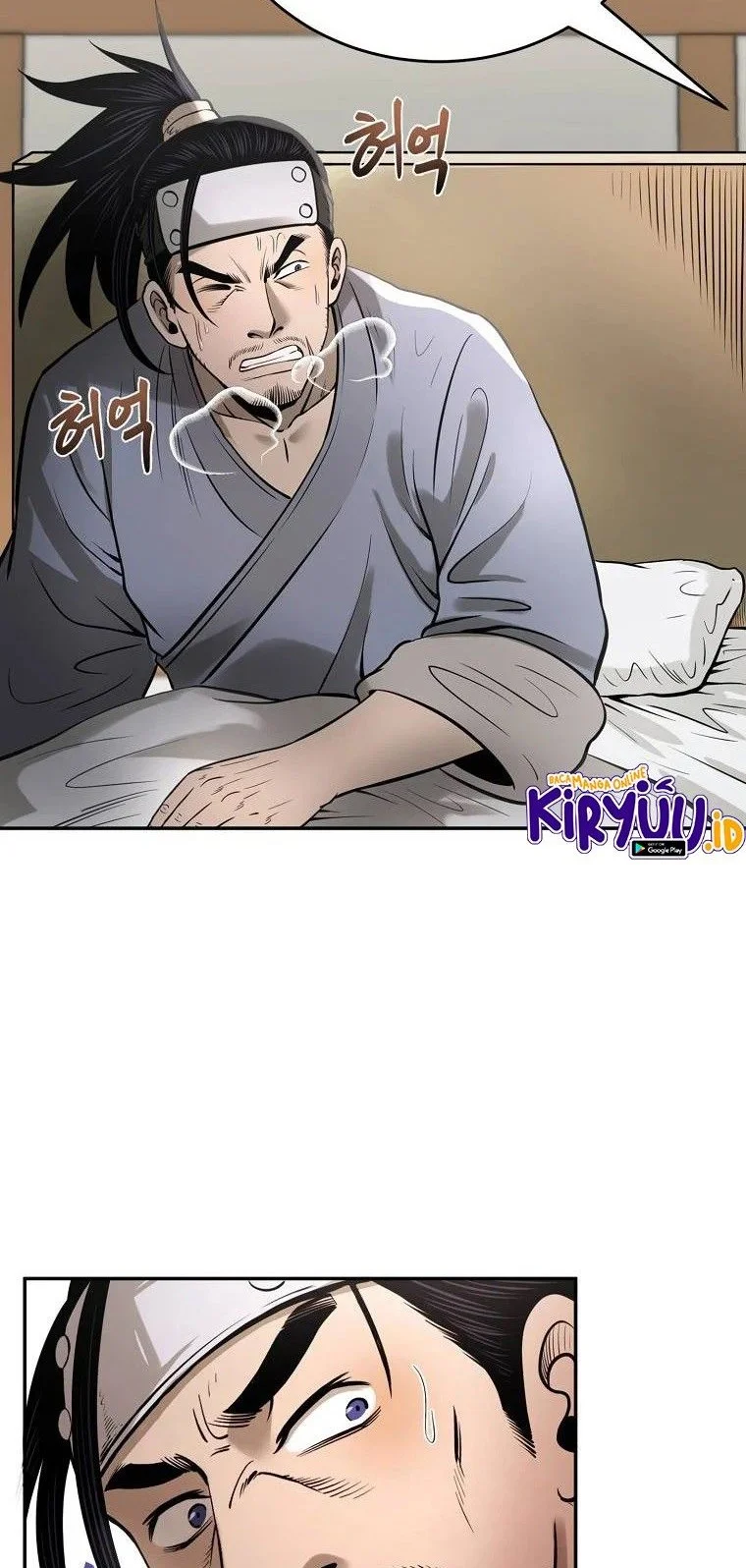 Demon in Mount Hua Chapter 17 - halaman 38