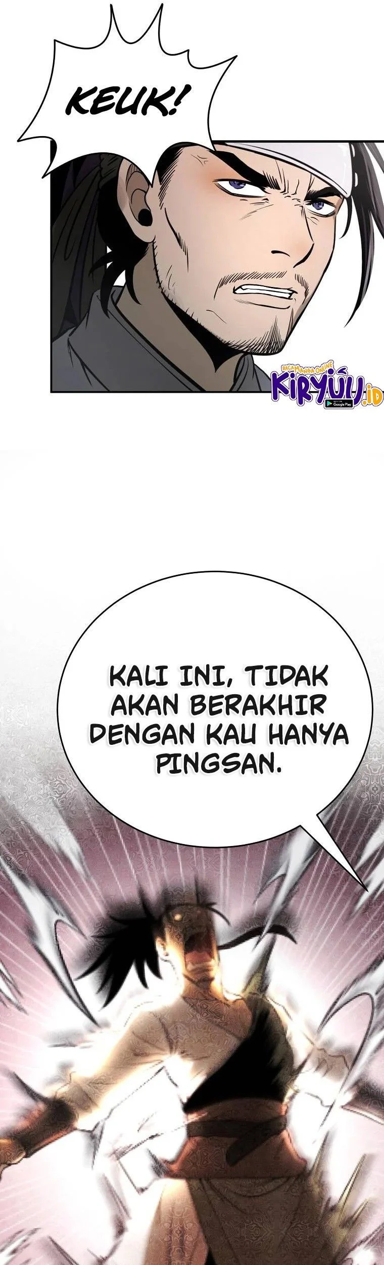 Demon in Mount Hua Chapter 17 - halaman 43