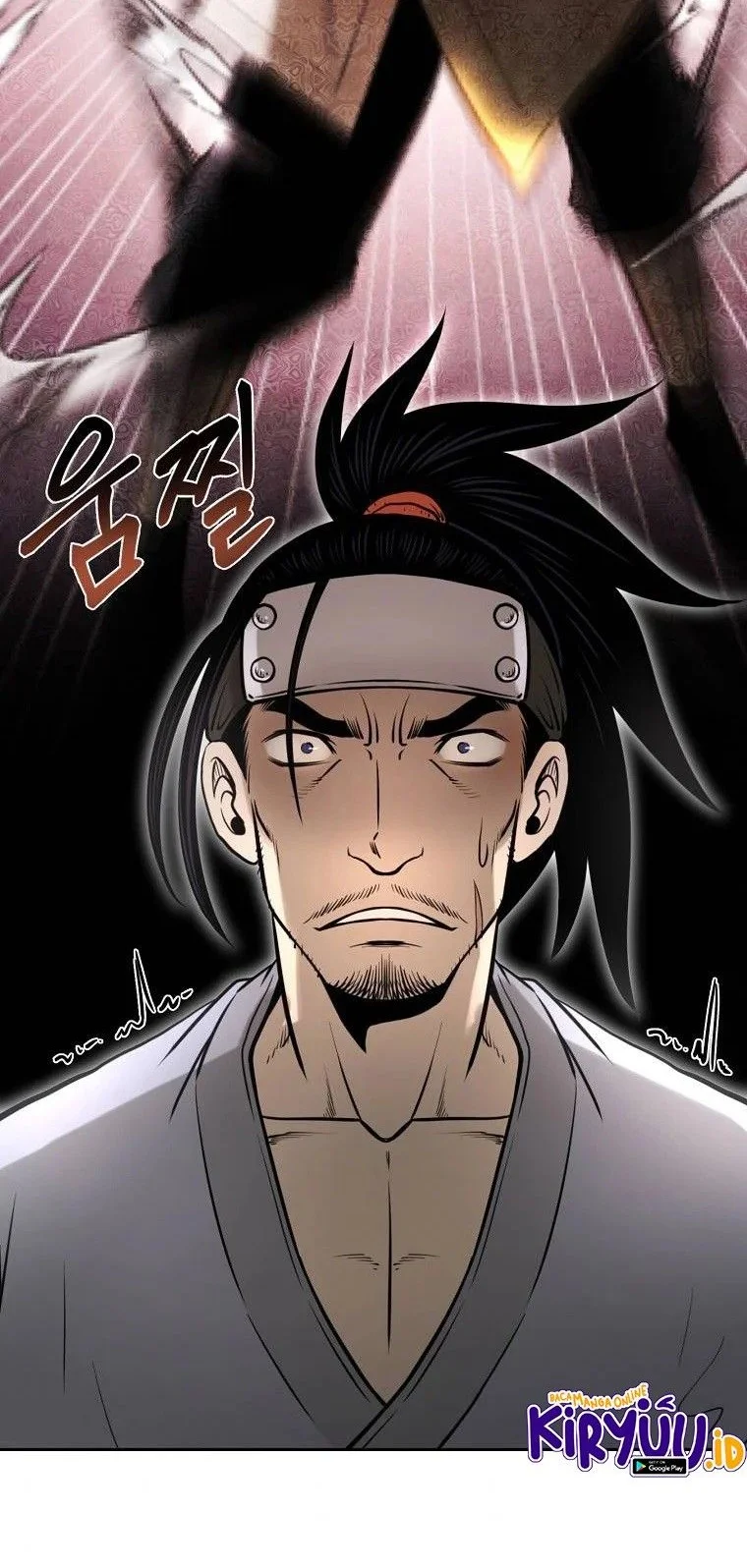 Demon in Mount Hua Chapter 17 - halaman 44