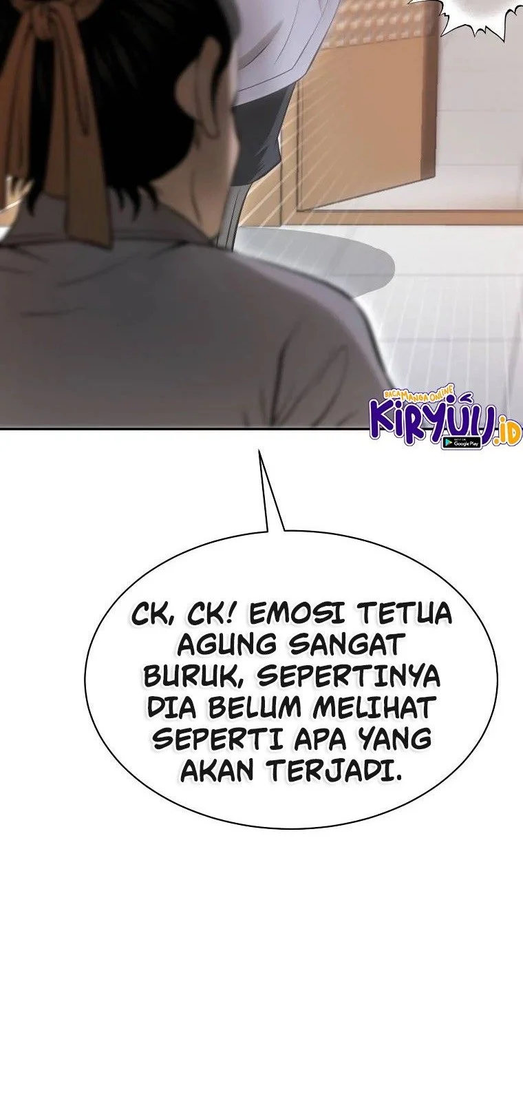 Demon in Mount Hua Chapter 17 - halaman 46