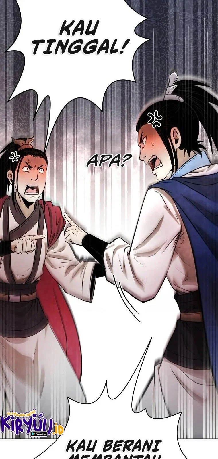 Demon in Mount Hua Chapter 17 - halaman 5