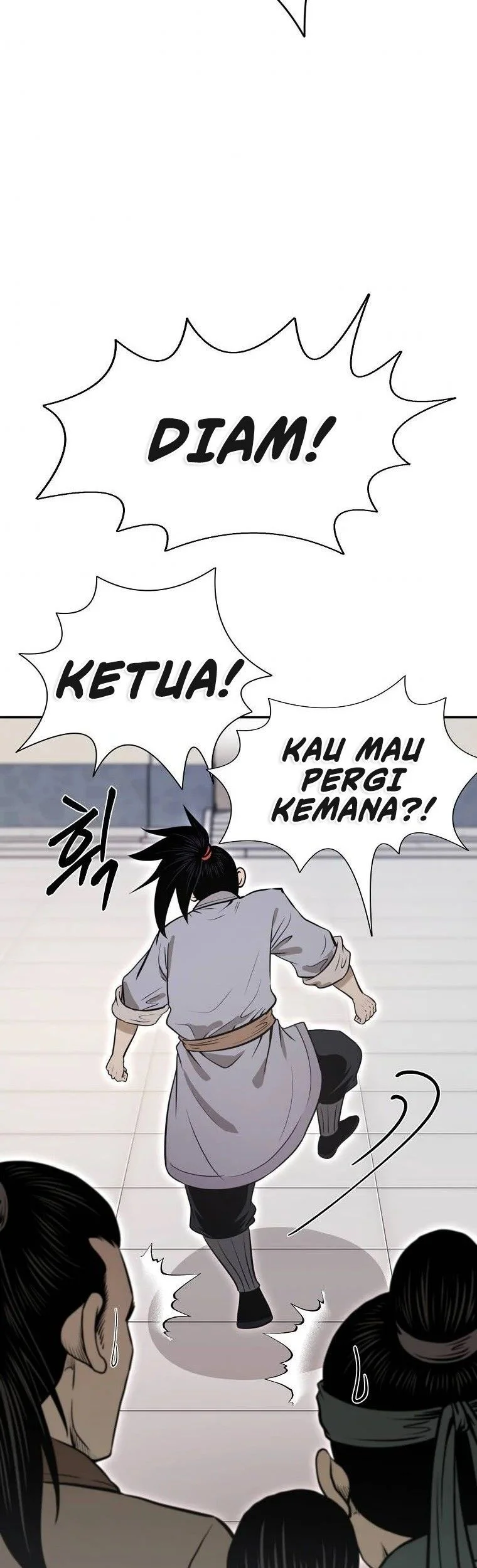 Demon in Mount Hua Chapter 17 - halaman 50