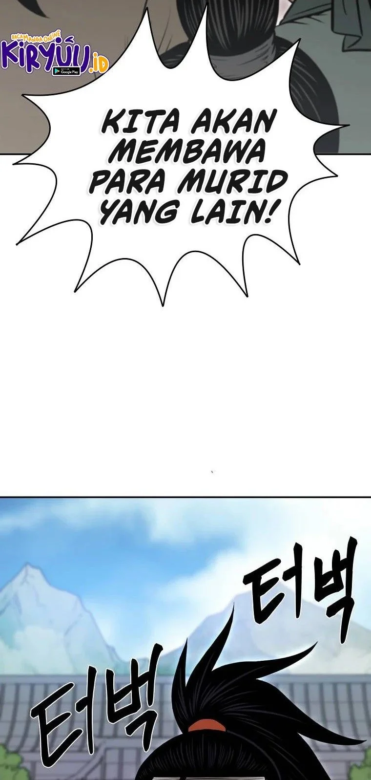 Demon in Mount Hua Chapter 17 - halaman 51