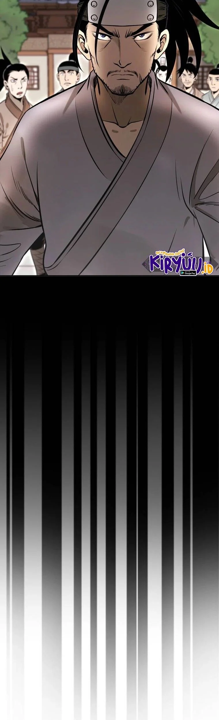 Demon in Mount Hua Chapter 17 - halaman 52