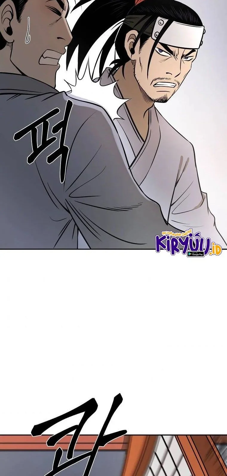 Demon in Mount Hua Chapter 17 - halaman 55