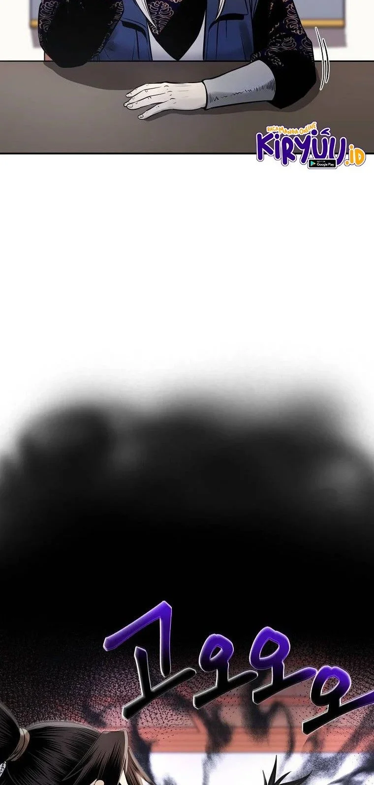 Demon in Mount Hua Chapter 17 - halaman 57