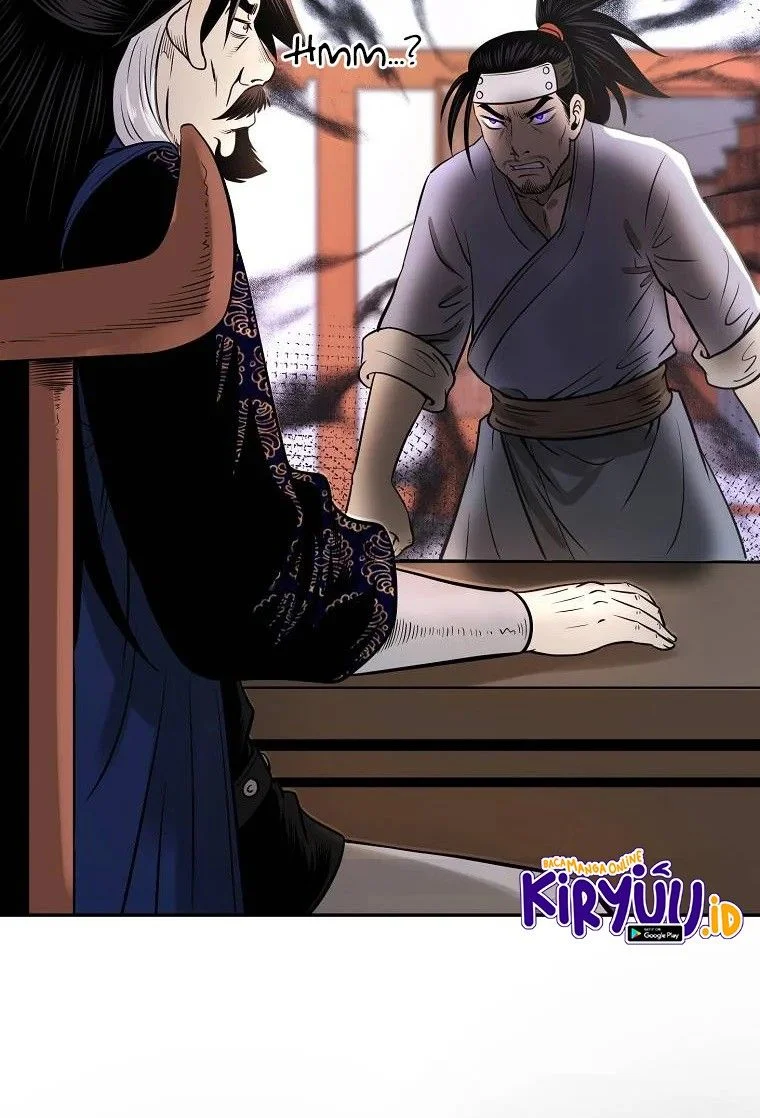 Demon in Mount Hua Chapter 17 - halaman 58
