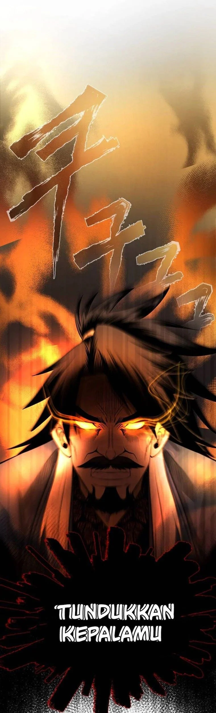 Demon in Mount Hua Chapter 17 - halaman 59