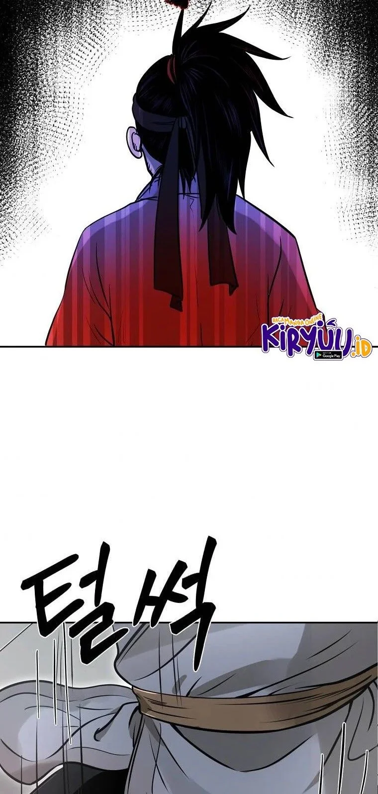 Demon in Mount Hua Chapter 17 - halaman 60