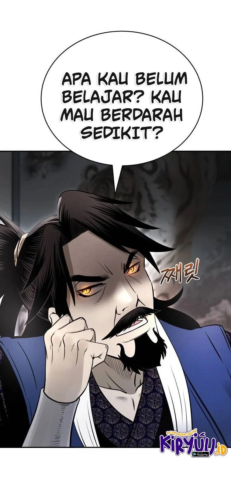Demon in Mount Hua Chapter 17 - halaman 62