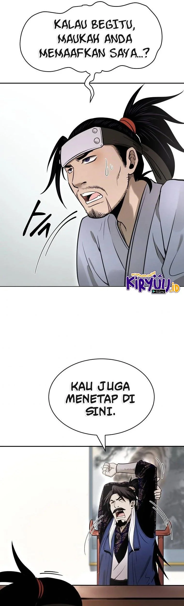 Demon in Mount Hua Chapter 17 - halaman 65