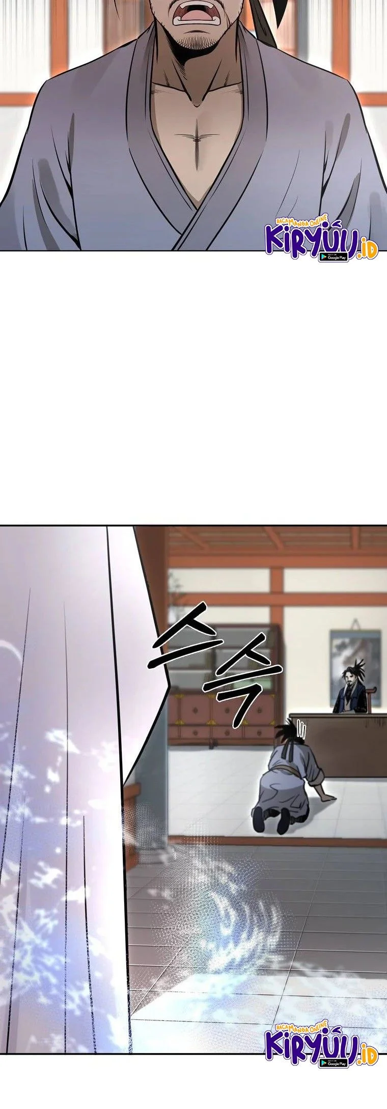Demon in Mount Hua Chapter 17 - halaman 69
