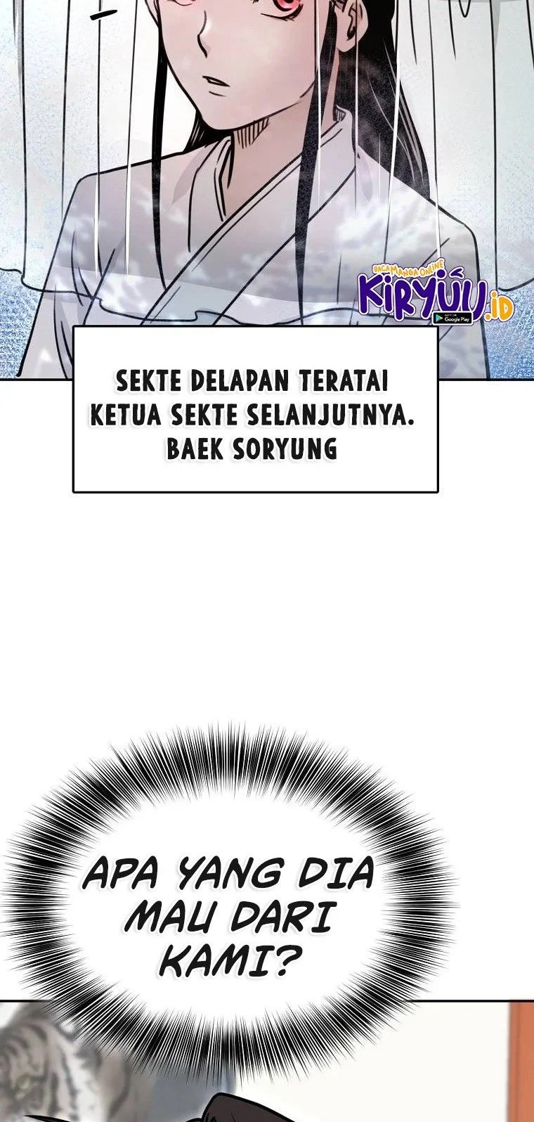 Demon in Mount Hua Chapter 17 - halaman 71