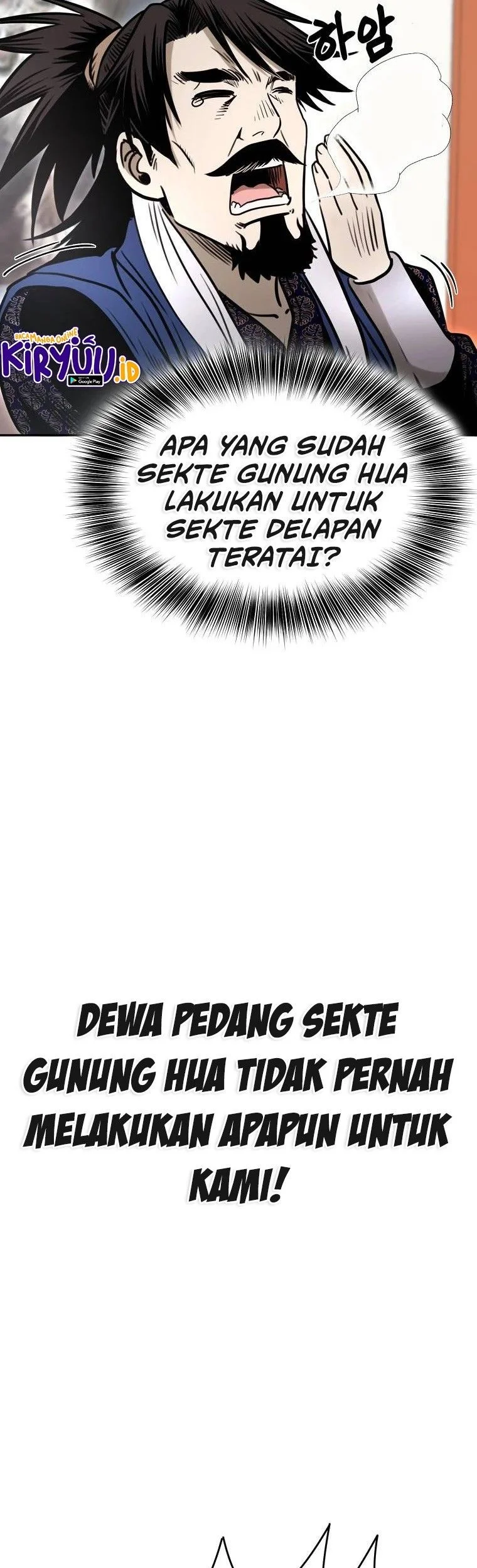 Demon in Mount Hua Chapter 17 - halaman 72