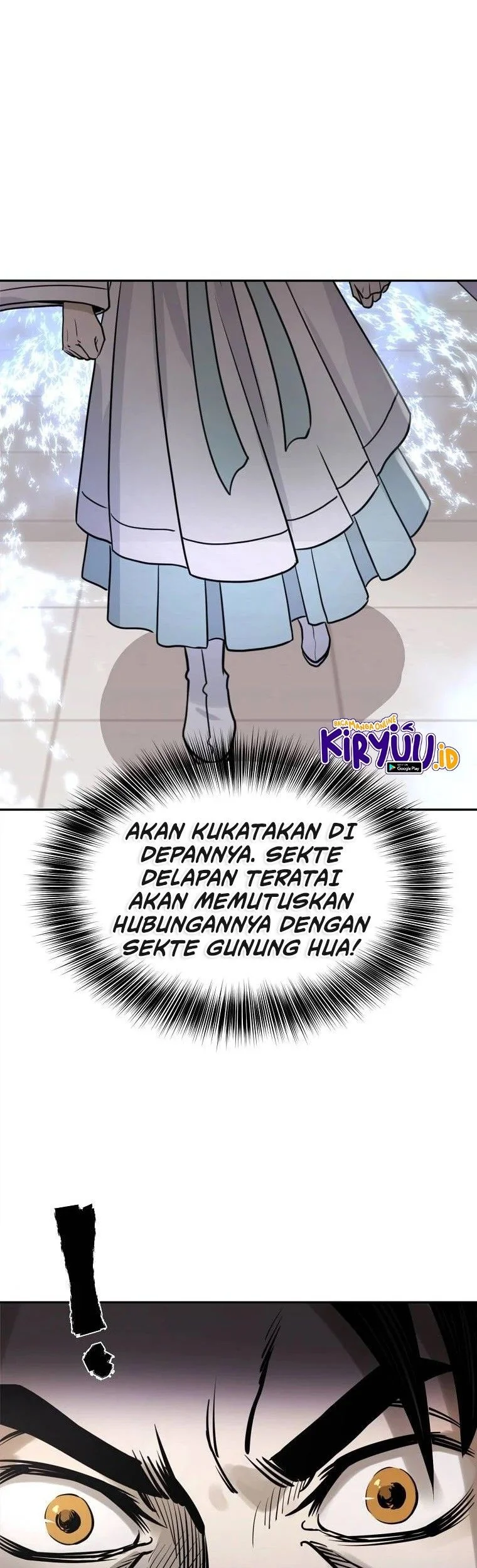 Demon in Mount Hua Chapter 17 - halaman 74