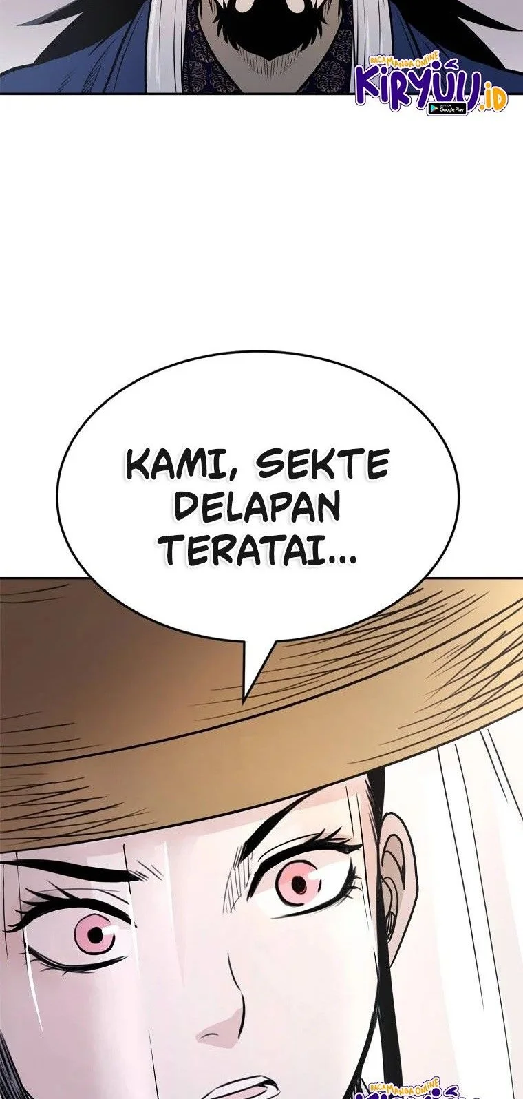Demon in Mount Hua Chapter 17 - halaman 77