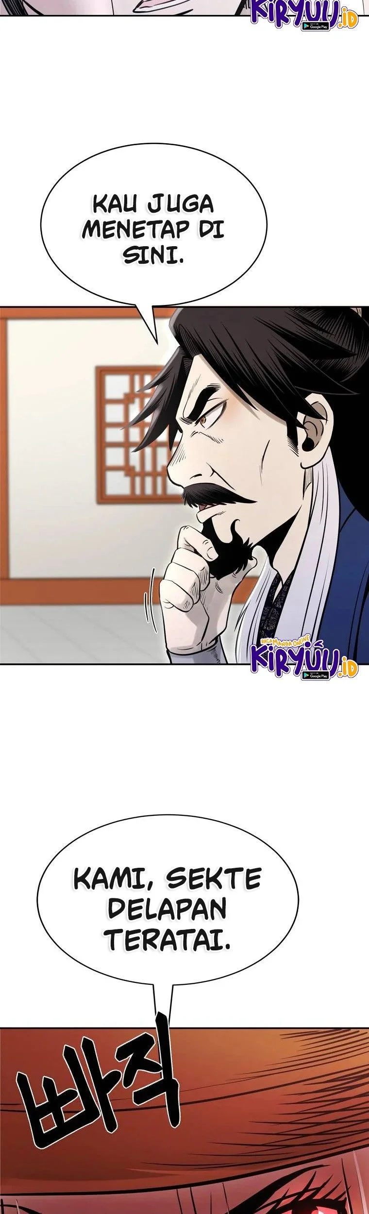 Demon in Mount Hua Chapter 17 - halaman 78